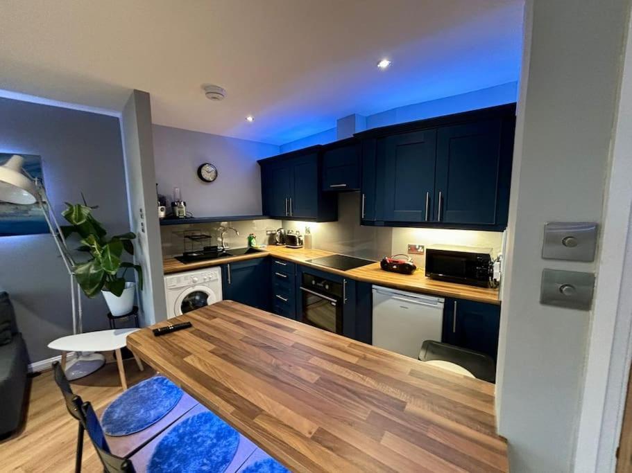 Sunshine On Leith. The River View Apartment! Appartement