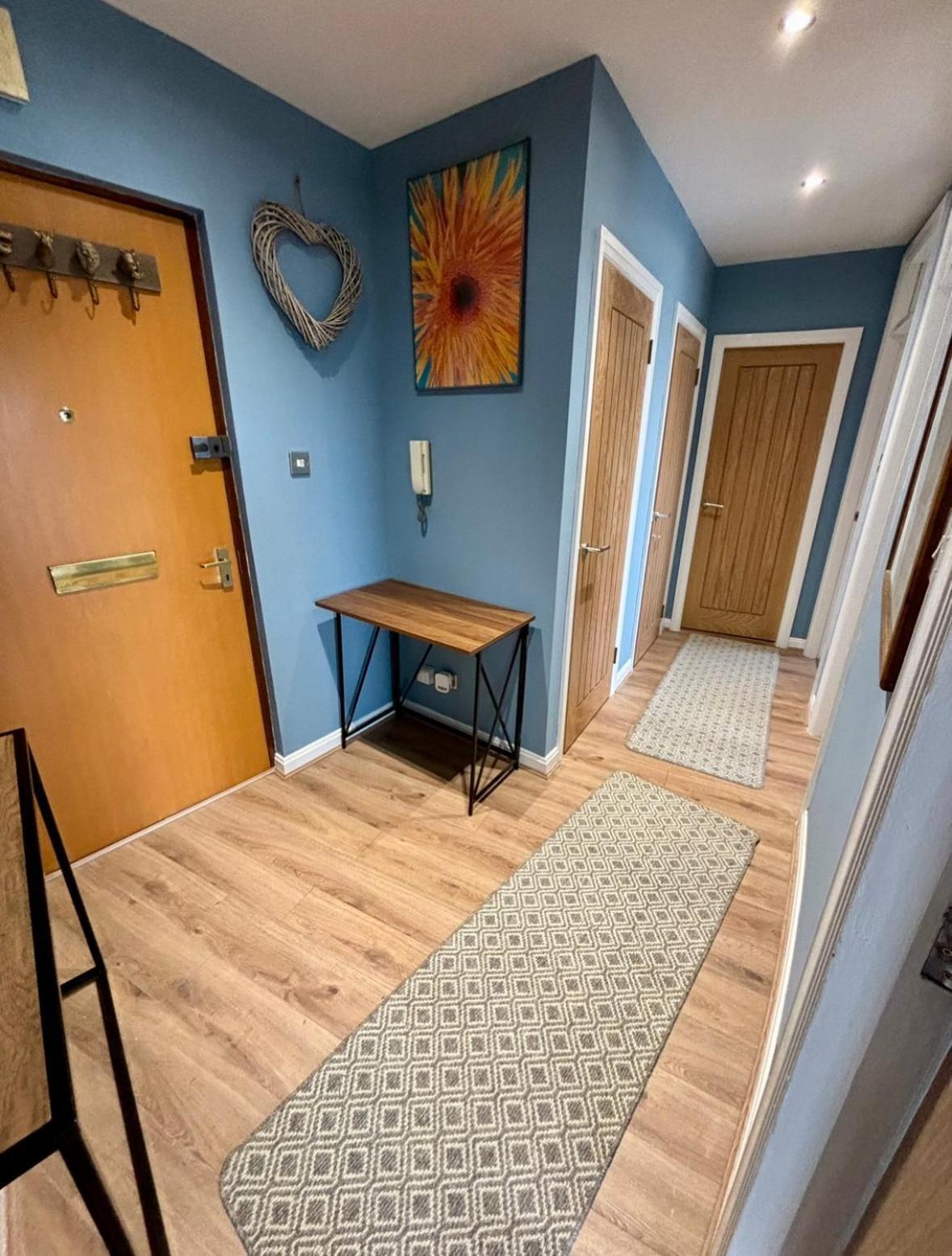 Sunshine On Leith. The River View Apartment! Appartement EDI